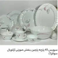 سرویس ۶نفره ارکوپال