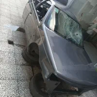 اتاق  پژو ۴۰۵  نوک مدادی