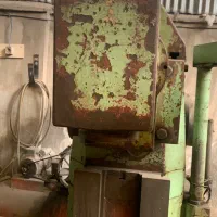 فرز fgu32 چک، کرن پنج تن ایتالیا ،تاکوپ،صفحه تقسیم|ماشینآلات صنعتی|تهران, آبشار|دیوار