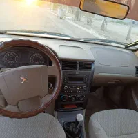 پژو اس ال ایکس مدل 95 دریچه گاز سیمی در نهبندان|خودرو سواری و وانت|زاهدان, |دیوار