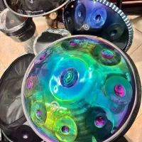 فروش تک و عمده هنگدرام|سازهای سنتی|اصفهان, نقش جهان|دیوار