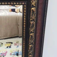 آیینه قدی دیواری