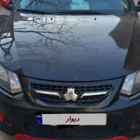 کوییک r|خودرو سواری و وانت|پارسآباد, |دیوار