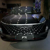 TKKتجارت خودرو خسروانی FX PREMIUM نقدواقساط