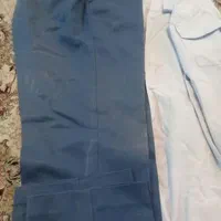 لباس حراستی