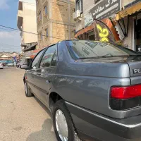 ۴۰۵ مدل ۹۴|خودرو سواری و وانت|رشت, نخودچر|دیوار