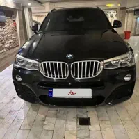 اجاره خودرو بی ام و X4/اجاره ماشین BMWx4