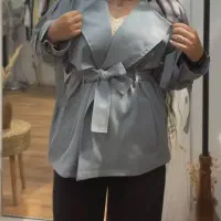 بارونی عروسکی جذاب