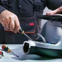 جاروبرقی اتوبخار سرخکن هواپز پلوپز پنکه سشوار هیتر