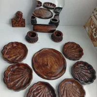 هفت سین عید رسید