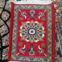 فرش‌دستباف‌صندلی‌ماشین