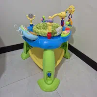 صندلی جامپینگ هالی تویز