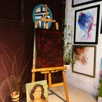 تابلو دکوراتیو