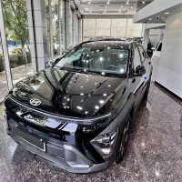 هیوندای کونا. KONA. تحویل فوری 2025