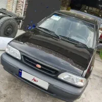 پراید صبا|خودرو سواری و وانت|صومعهسرا, |دیوار