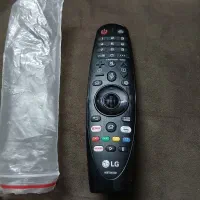 کنترل الجی هوشمند