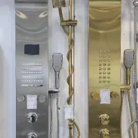 پنل دوش ماساژور دار