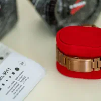ساعت کاسیو G-SHOCK مدل GM-B2100GD-5A رز گلد|ساعت|تهران, یوسف‌آباد|دیوار