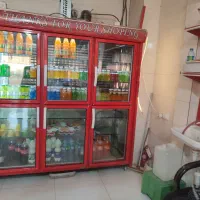 فروش وسایل سوپر مارکت