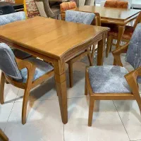 تولیدی ناهار خوری ،میز صندلی،مدل اچ 4550|میز و صندلی غذاخوری|شاهینشهر, گرگاب|دیوار