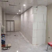 دیوار گچی دیوارگچی پیش ساخته دیوارپارتیشن|مصالح و تجهیزات ساختمان|اهواز, کیانشهر|دیوار
