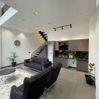 سخواب مبله بالادست/۱۸ماهه|فروش خانه و ویلا|چمستان, |دیوار