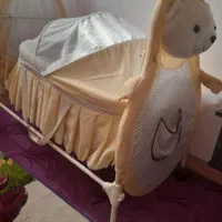 گهواره عرسکی
