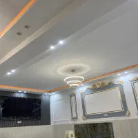 نقاشی و رنگ کاری ساختمان نقدی و اقساطی