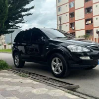 فروش موسو-کایرون|خودرو سواری و وانت|رشت, گلسار|دیوار