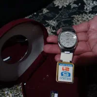 ساعت سیکو ۵ اتومات|ساعت|قزوین, |دیوار