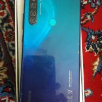 Redmi note 8|موبایل|تربت جام, والفجر|دیوار