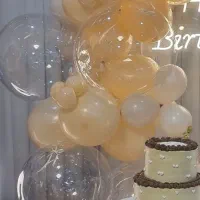 بادکنک تولد