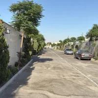 ویلا سند دار شهرکی|فروش زمین و ملک کلنگی|ماهدشت, |دیوار