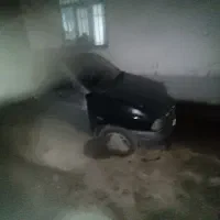 پراید مدل ۸۶