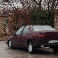 پژو405|خودرو سواری و وانت|آشخانه, |دیوار