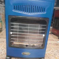 بخاری بدون دودکش جنرال