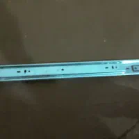 ریل کشویی کابینت سه کشویی طول۵۰عرض ۵