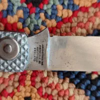 چاقوی راجرز ملوانی