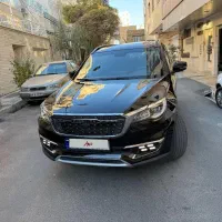 فیدلیتی پرایم ۵ نفره