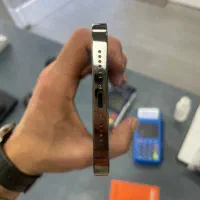 13 مکس رنگ مشکی ۲۵۶ گیگ|موبایل|قزوین, |دیوار