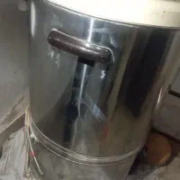 ماشین لباسشویی  میلاد پرقدرت