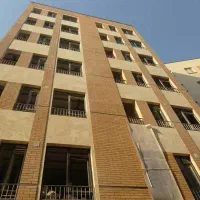 ۷۵ متر خوش نقشه ۲ خواب