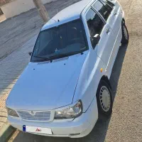 پراید 132 ساده، مدل ۱۳۹۰