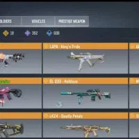 اکانت کالاف طاق|کنسول، بازی ویدئویی و آنلاین|تهران, جوانمردان (اندیشه)|دیوار