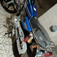 موتور سیکلت 200 لیفان فوری