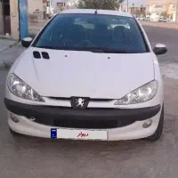 206 SD v2|خودرو سواری و وانت|سمنان, |دیوار