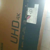 تلوزیون سونیا اسمارت65اینچ اندروید14 پلمپ|تلویزیون و پروژکتور|ورامین, ورامین|دیوار