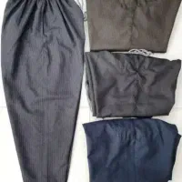 شلوار کردی جنس خوب