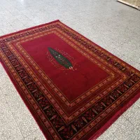 ۶طرح فرش درختی ۷۰۰شونه قرمز جدید|فرش|بوشهر, |دیوار