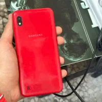 سامسونگ گلکسی‌A10